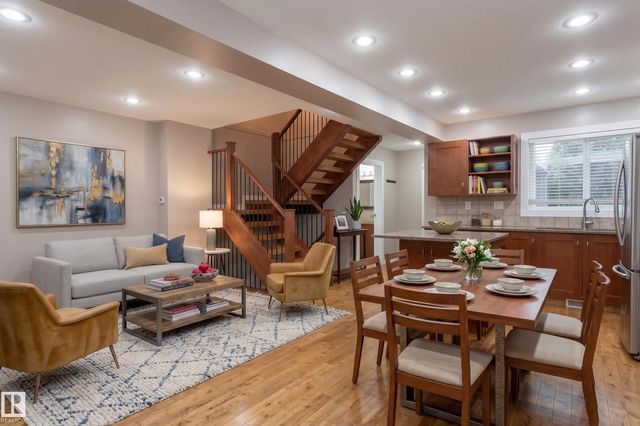 Photo for MLS®# E4507728 - home for sale at 28 1415 62 Street Northwest, Sakaw, Edmonton AB