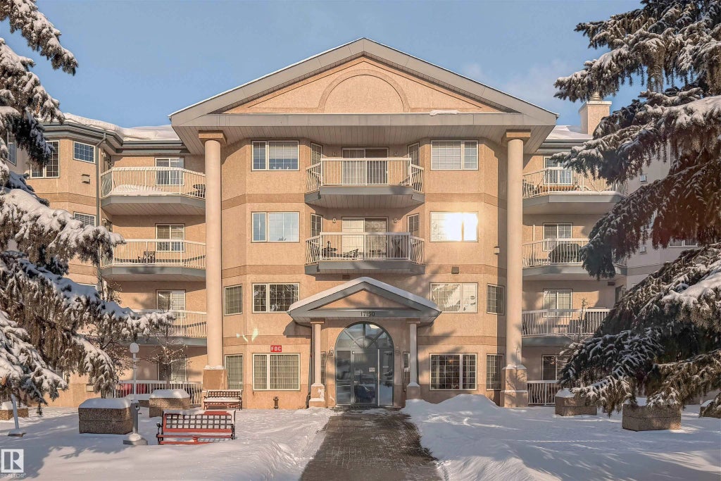 209 17150 94a Avenue Nw, Edmonton