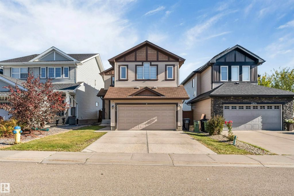 3908 166 Avenue, Edmonton