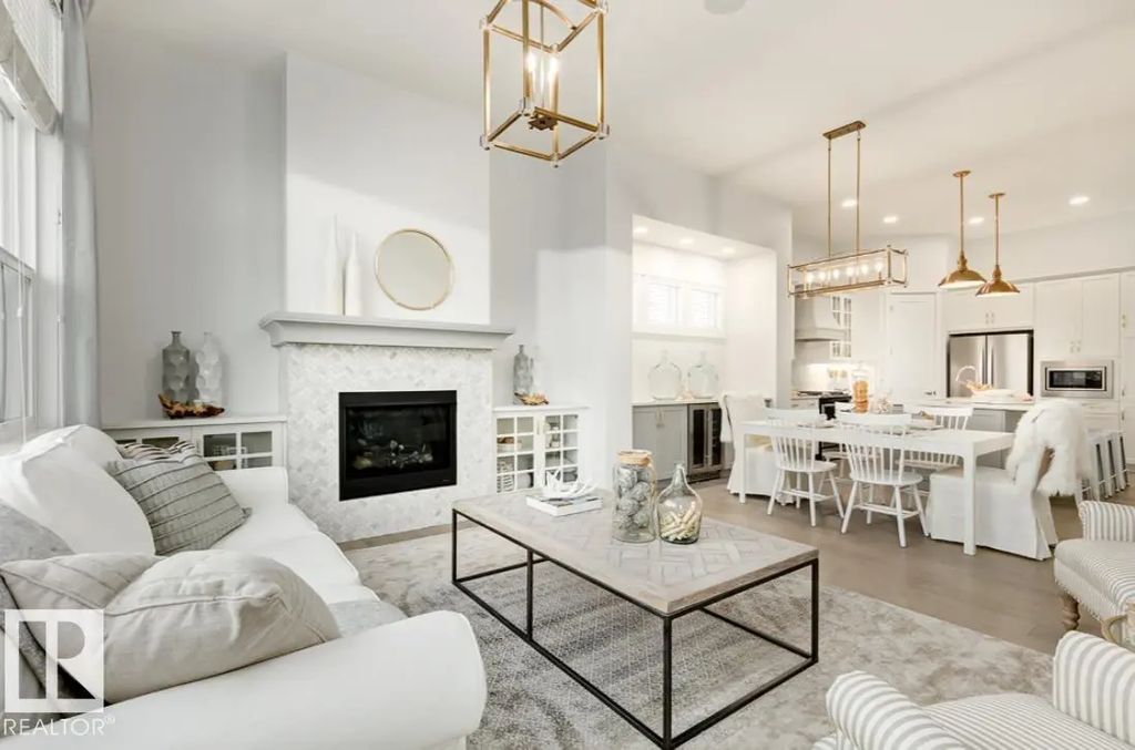 108 Redpoll Wynd, St. Albert