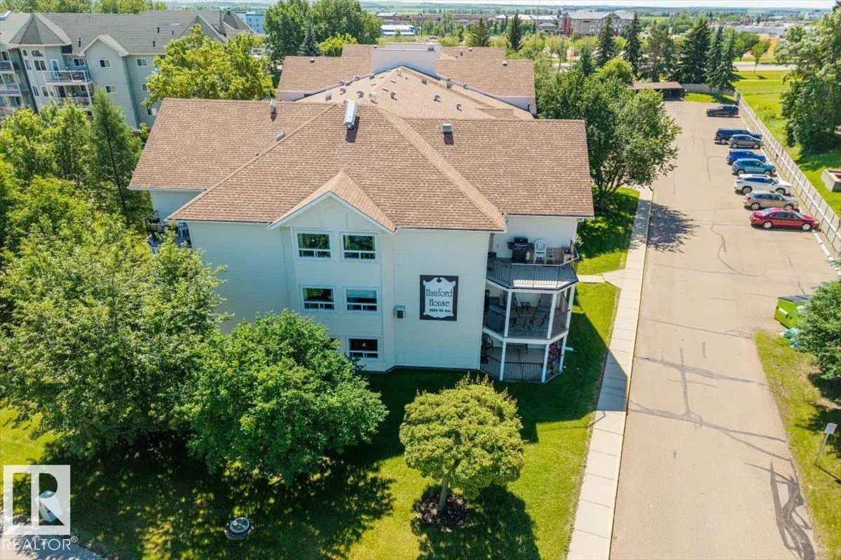 Photo for MLS®# E4497184 - home for sale at 303 9985 93 Ave, Sherridon Heights, Fort Saskatchewan AB