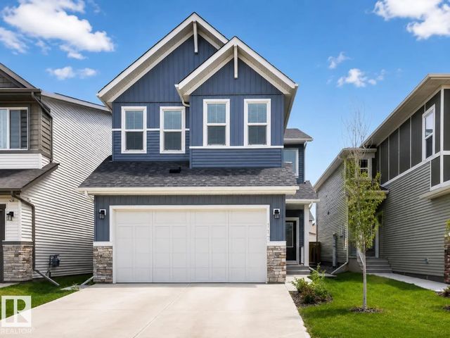 117 Paisley Gate Sw, Edmonton