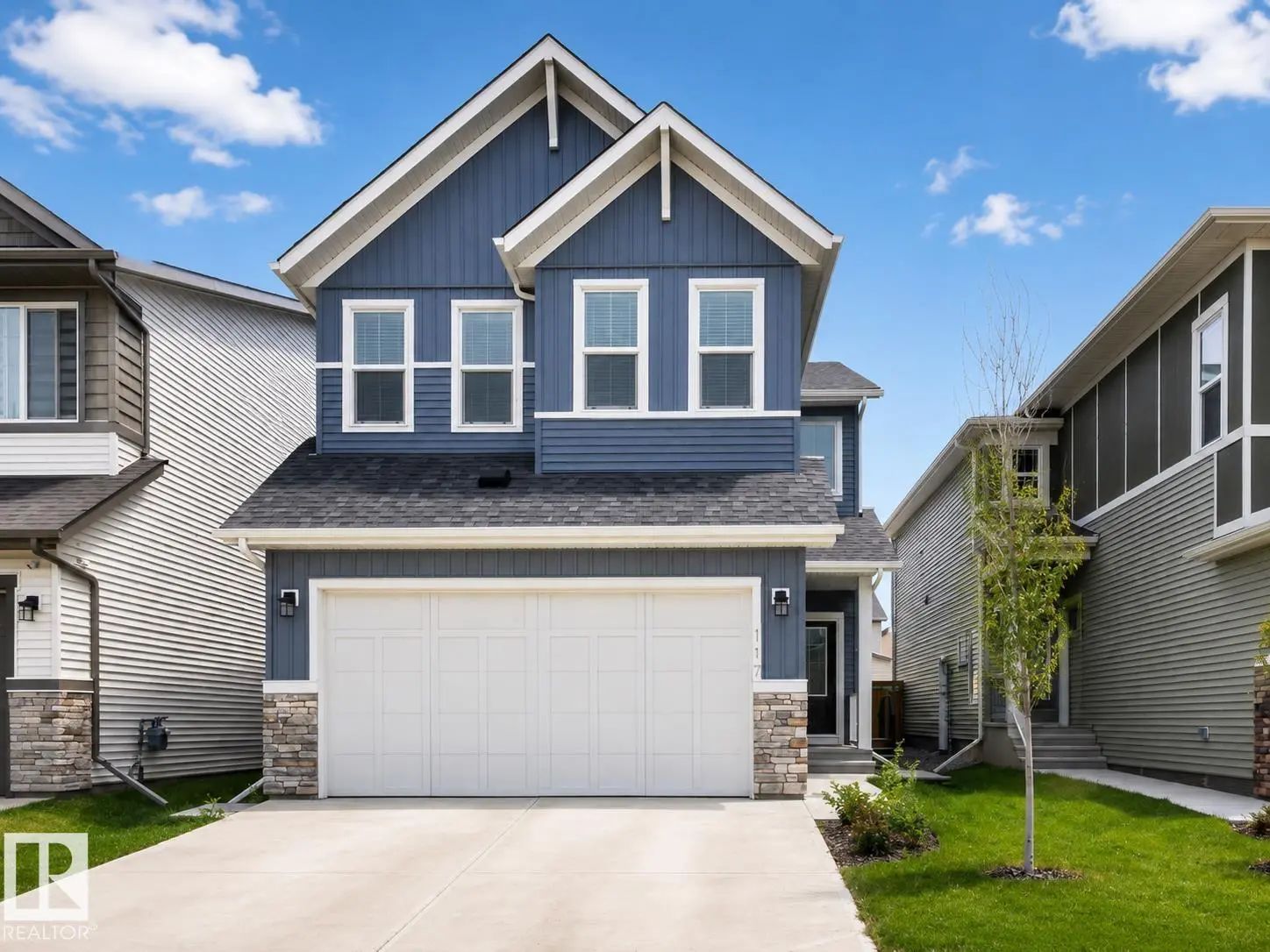 Edmonton Home for Sale: Single Family Listing in Paisley
