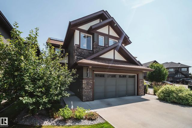3632 Keswick Boulevard Sw, Edmonton