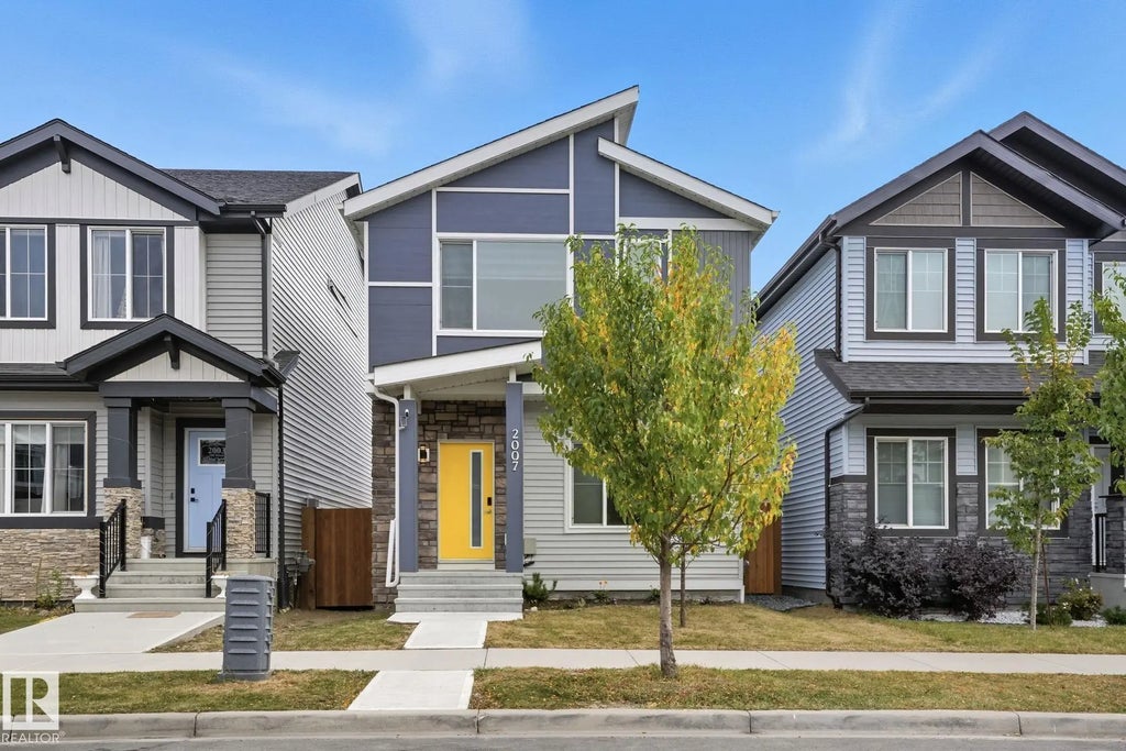 2007 160 Street, Edmonton