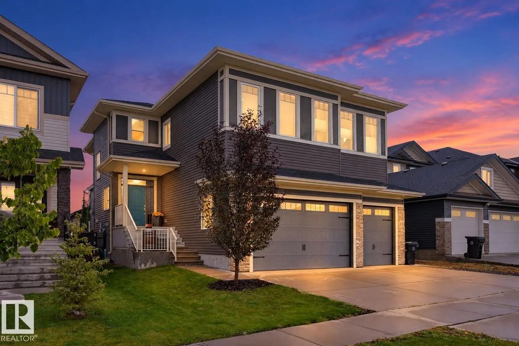 94 Westlin Drive, Leduc
