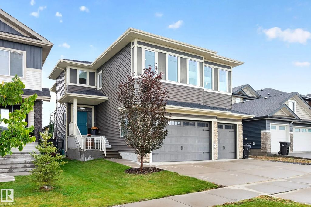 94 Westlin Drive, Leduc