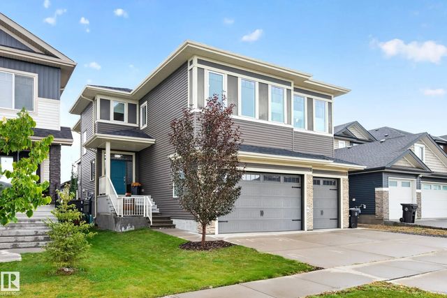 94 Westlin Drive, Leduc