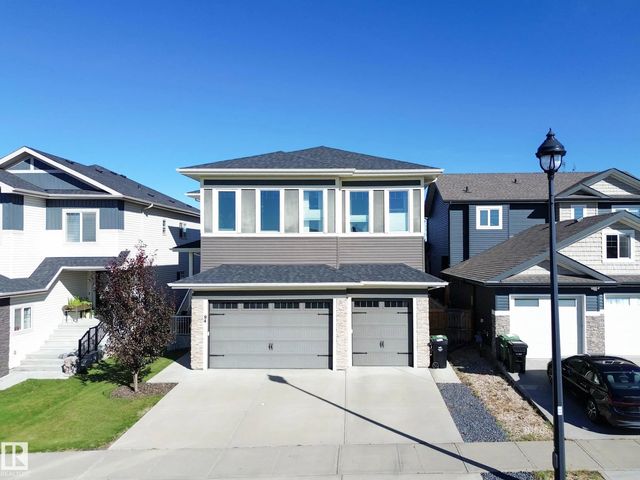 94 Westlin Drive, Leduc