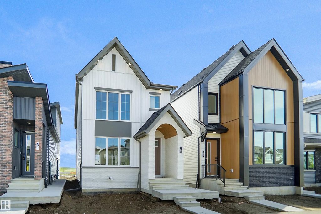 98 Juniper Wynd, Fort Saskatchewan