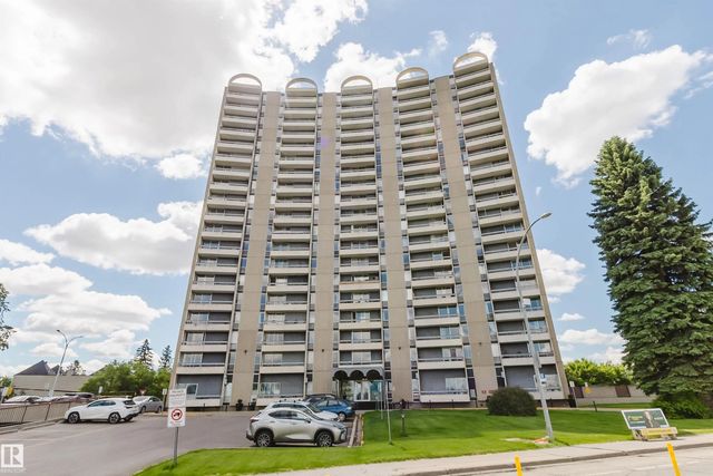904 10883 Saskatchewan Drive Nw, Edmonton