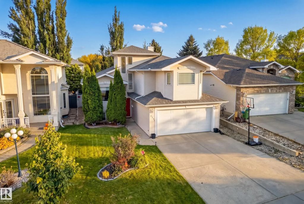 1005 Ormsby Crescent, Edmonton