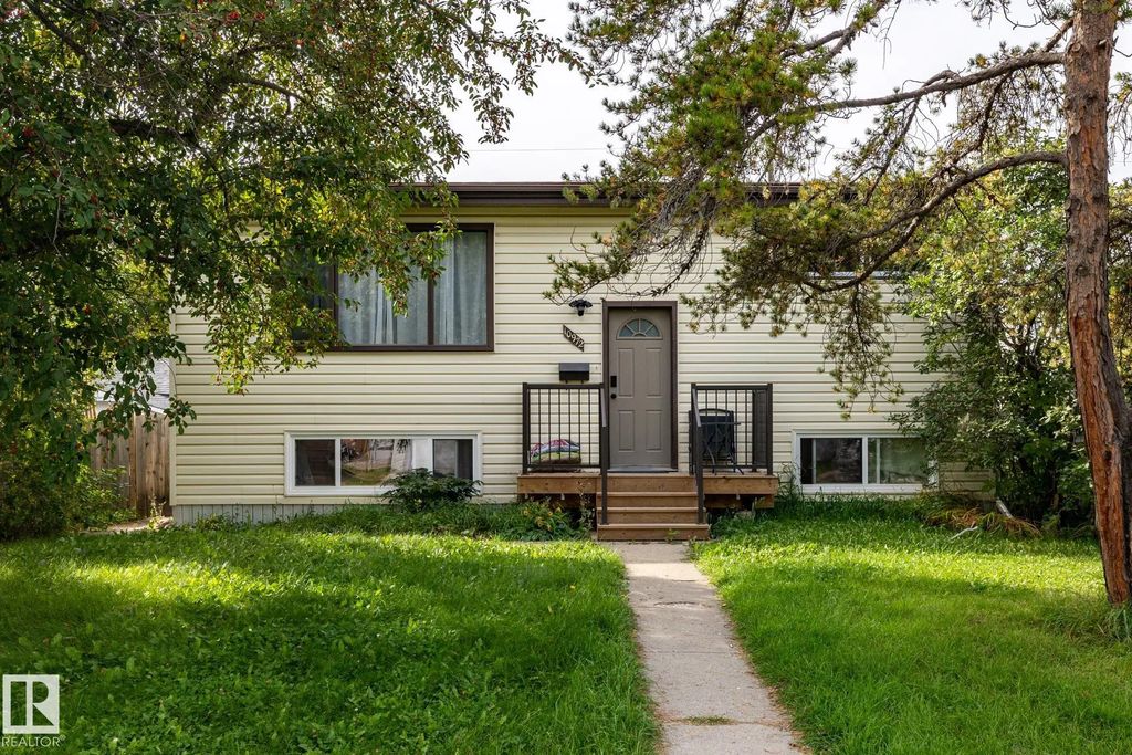 10972 157 Street, Edmonton