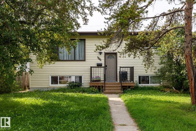 10972 157 Street Nw, Edmonton