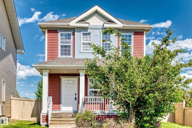 875 Chappelle Link Link Sw, Edmonton