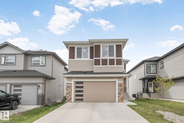 334 Aston Close, Leduc