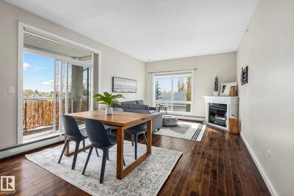 402 10524 77 Avenue, Edmonton