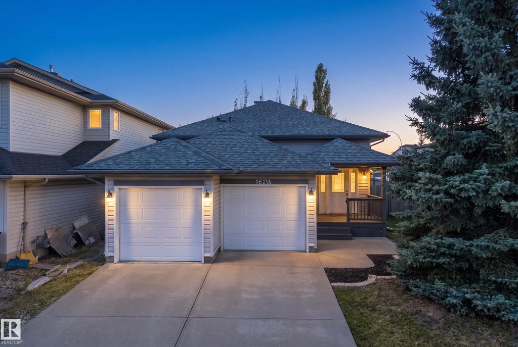 15216 49 Street, Edmonton