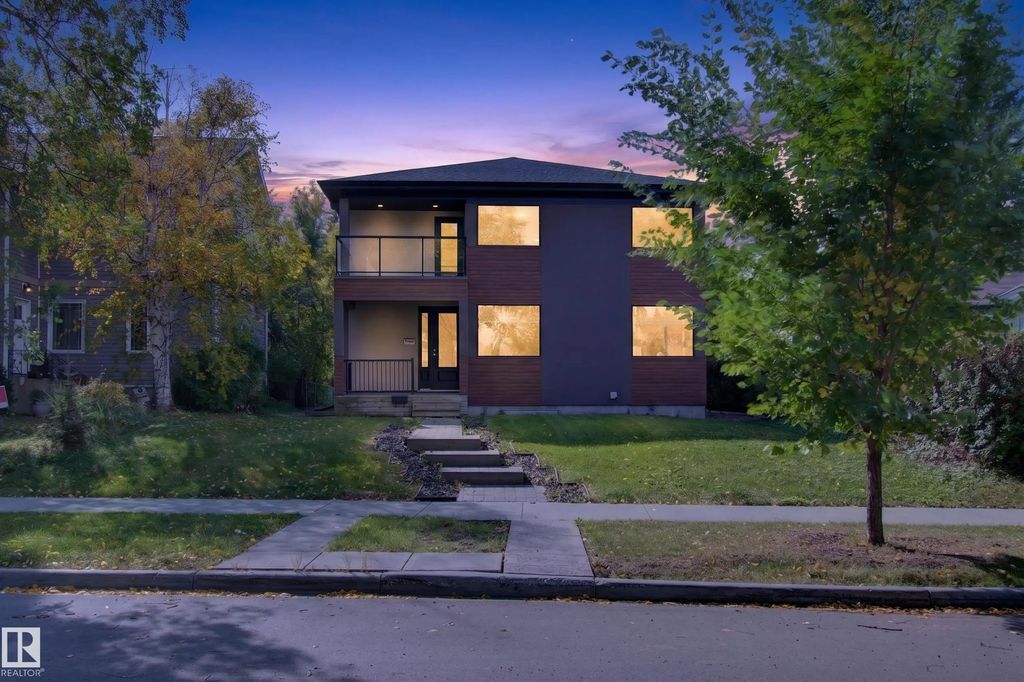 11167 62 Avenue, Edmonton