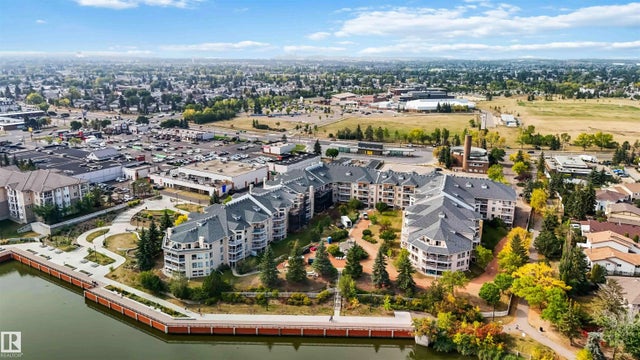 312 15499 Castle Downs Road Nw, Edmonton