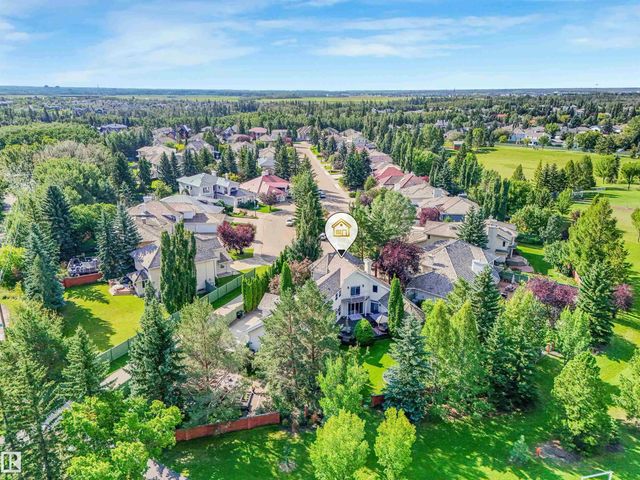 110 Weaver Drive Nw, Edmonton