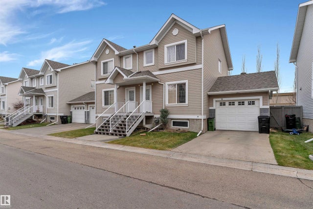 8 2503 24 Street Nw, Edmonton