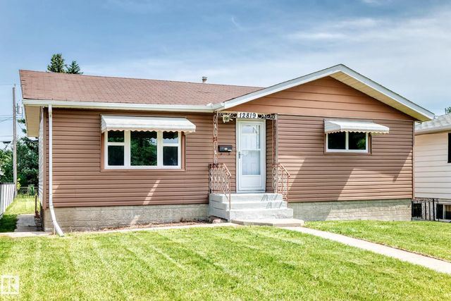 12819 107 Street Nw, Edmonton