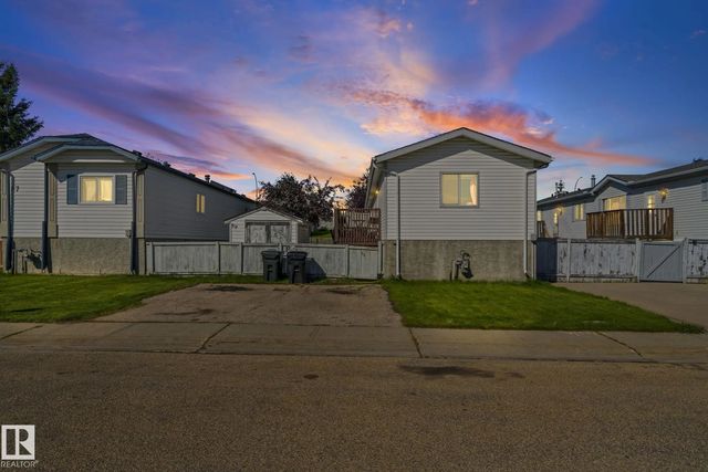 89 Springfield Crescent, Spruce Grove