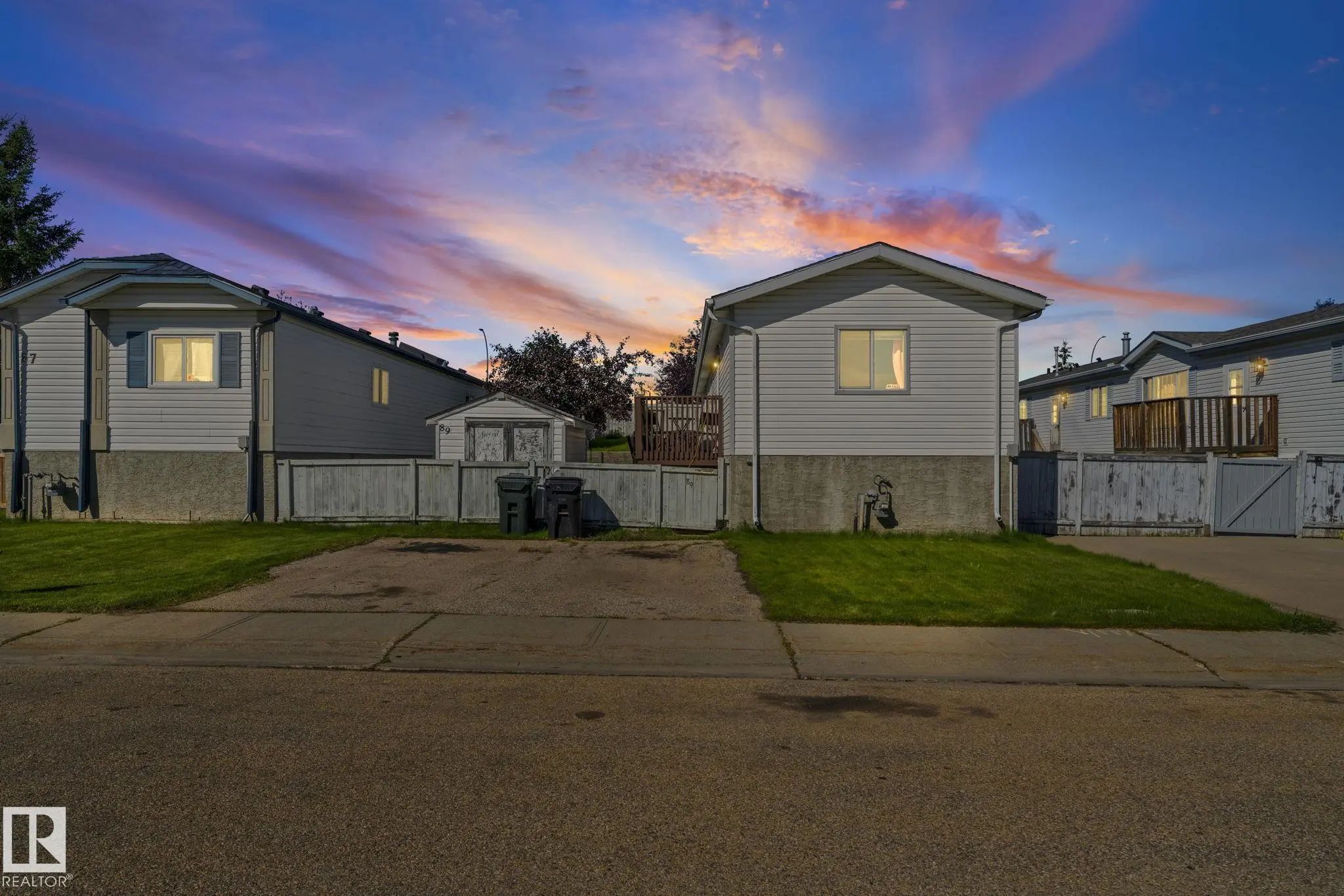 Single Family Property for Sale at 89 Springfield Crescent, Spruce Grove: MLS®# E4504859