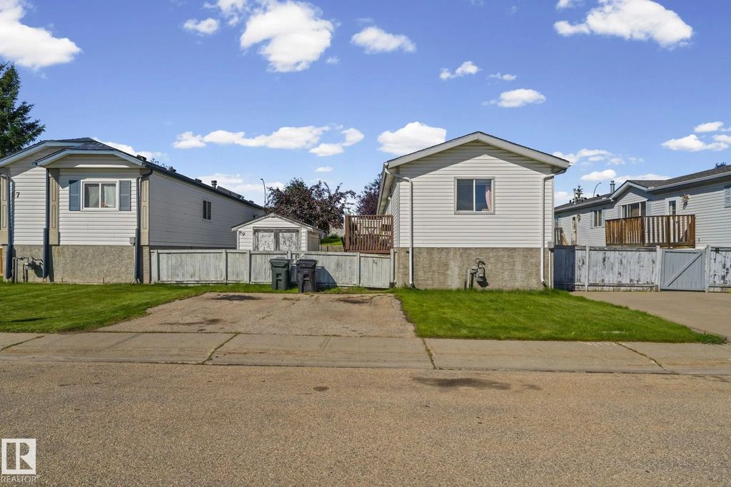 89 Springfield Crescent, Spruce Grove