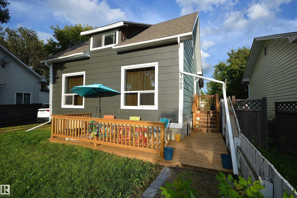 4909 52 Street, Bonnyville Town