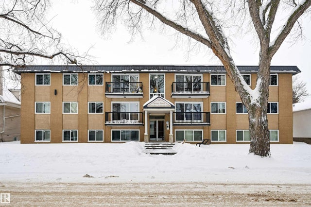 105 10621 79 Avenue Nw, Edmonton