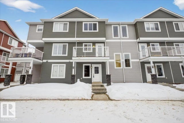 46 1816 Rutherford Road Sw, Edmonton