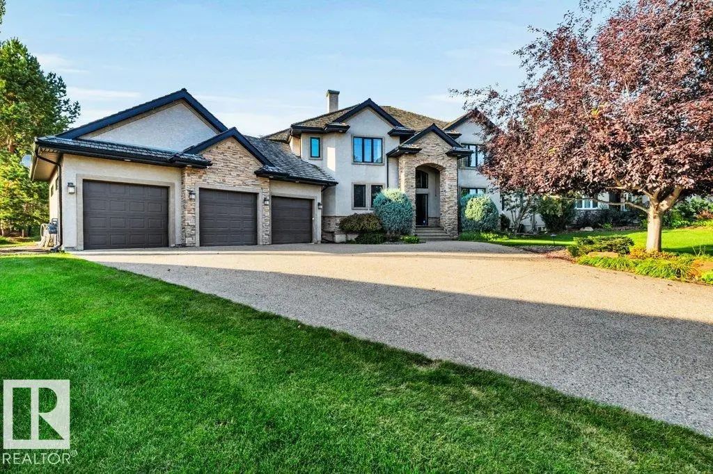 13 Riverridge Road, Rural Sturgeon County