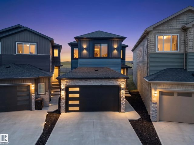 22803 80 Avenue Nw, Edmonton