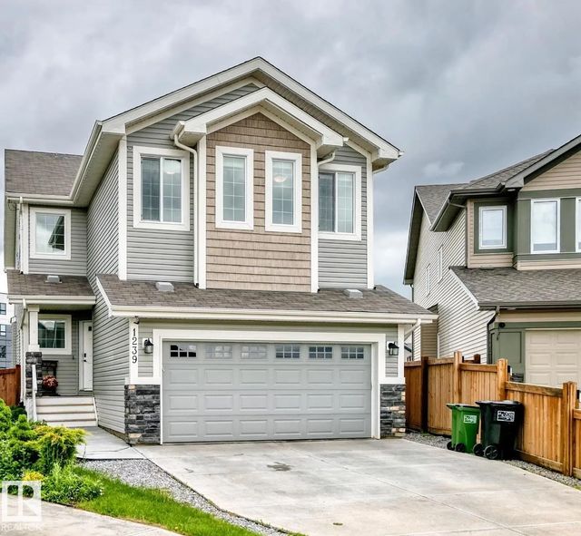 1239 24 Avenue Nw, Edmonton