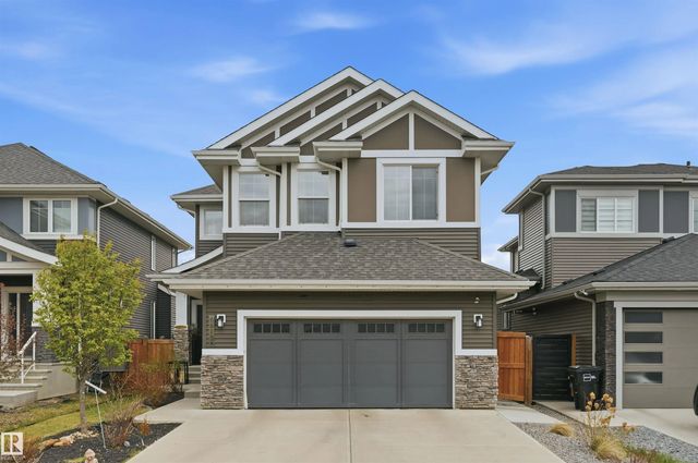 6615 Knox Place Sw, Edmonton