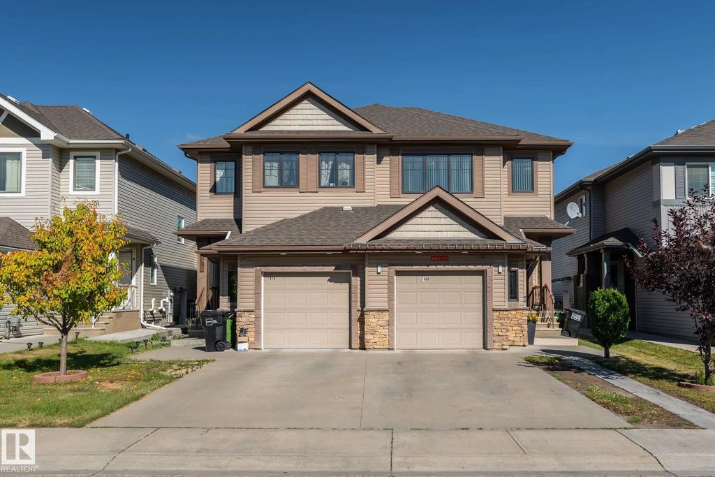 1408 27 Avenue, Edmonton