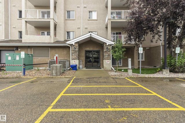 103 2305 35a Avenue Nw, Edmonton