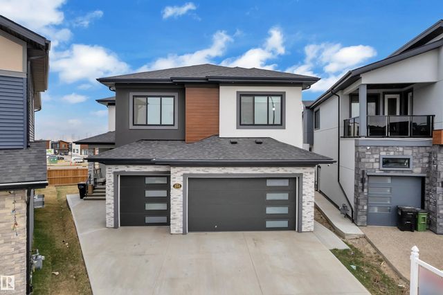 204 33 Street Sw Sw, Edmonton