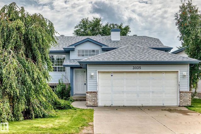 3035 134 Avenue Nw, Edmonton