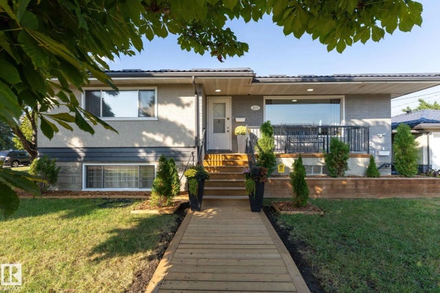 12410 134 Avenue Nw, Edmonton