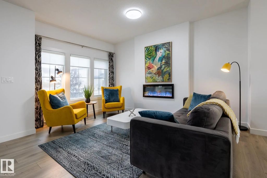 555 172 Avenue, Edmonton
