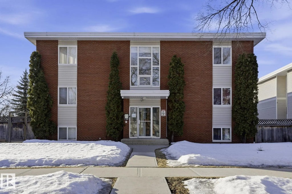 8 10812 115 Street Nw, Edmonton