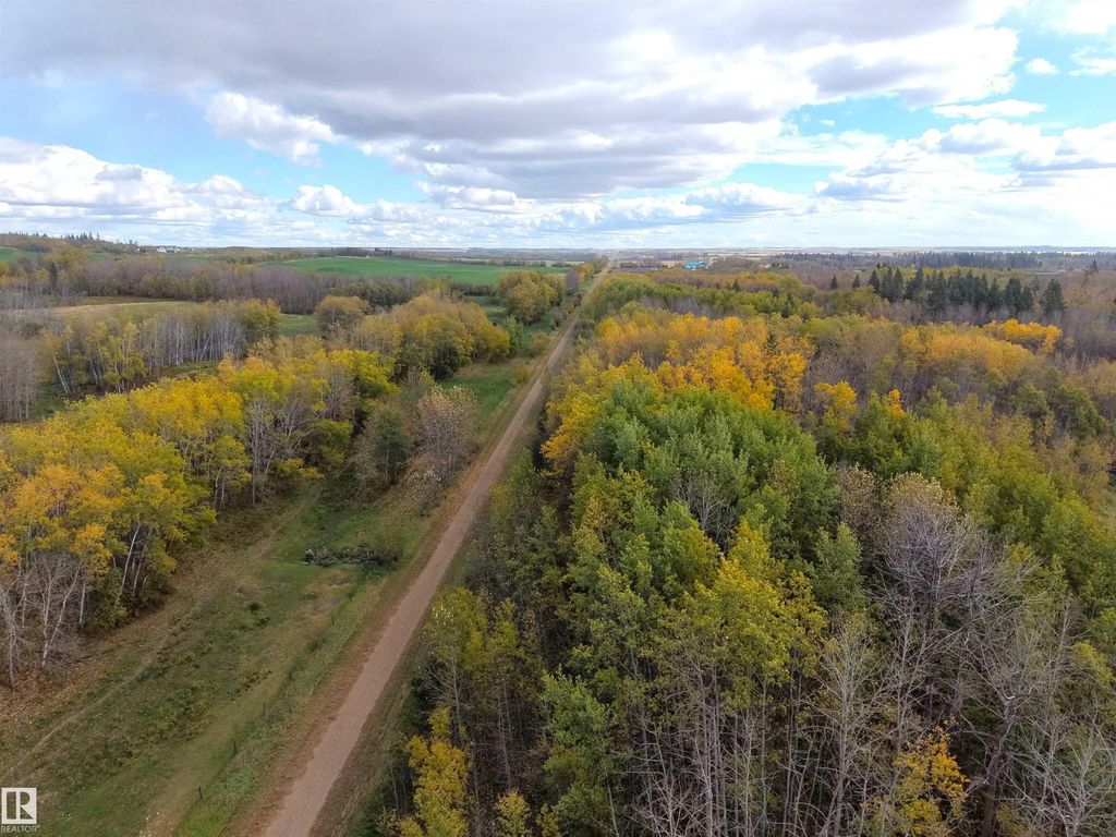 Sw-34-59-12-4, Rural Smoky Lake County