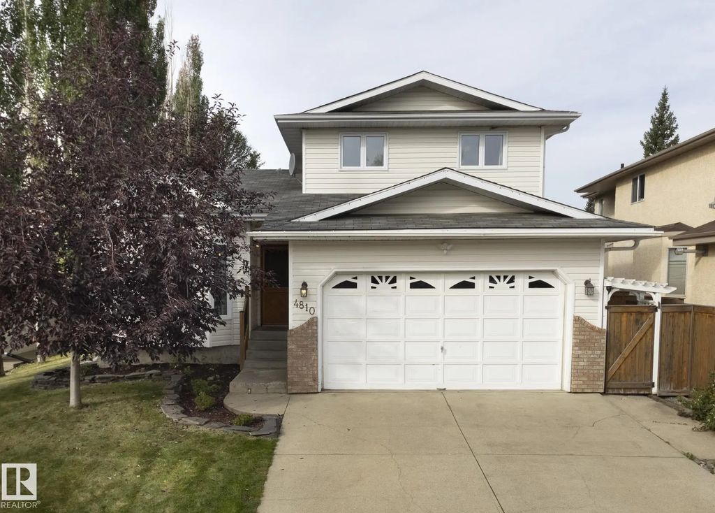 4810 42 Street, Beaumont