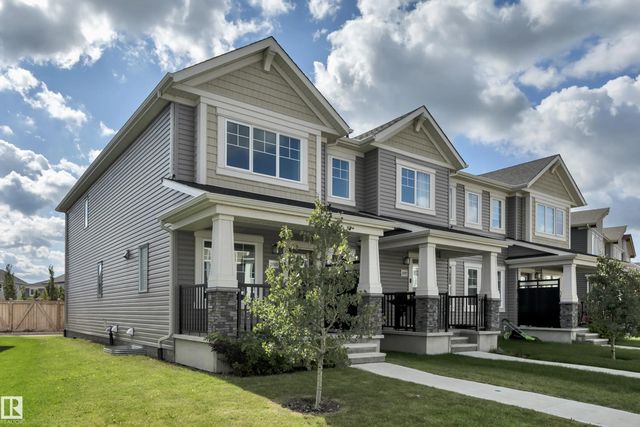 20503 21 Avenue Nw, Edmonton