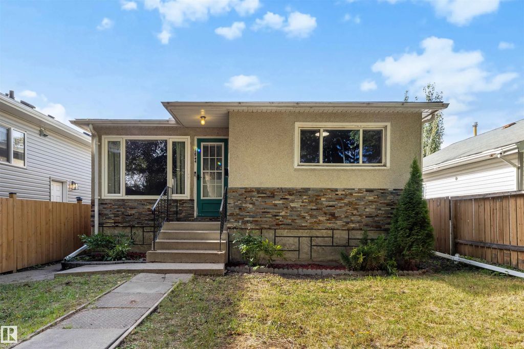 12944 117 Street Nw, Edmonton