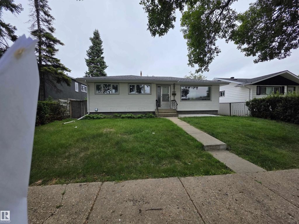 4021 117 Ave Avenue, Edmonton