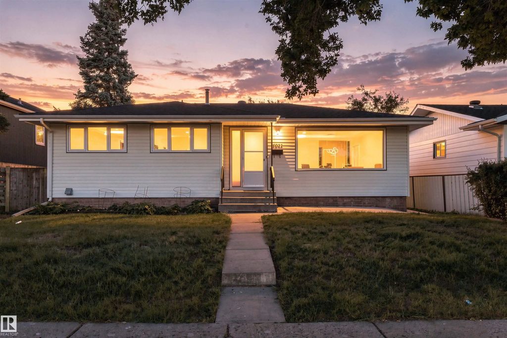 4021 117 Ave Avenue, Edmonton